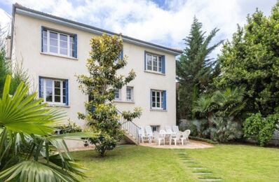 vente maison 1 245 000 € à proximité de La Celle-Saint-Cloud (78170)