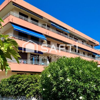 Appartement 4 pièces 299000 €