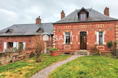 Maison 7 pièces 330000 €