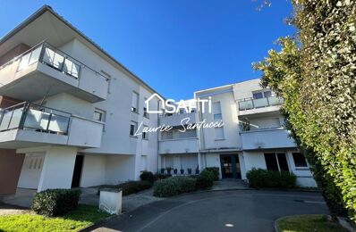 vente appartement 173 000 € à proximité de Villate (31860)