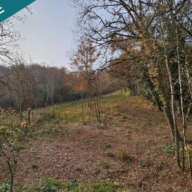 Terrain  41000 €