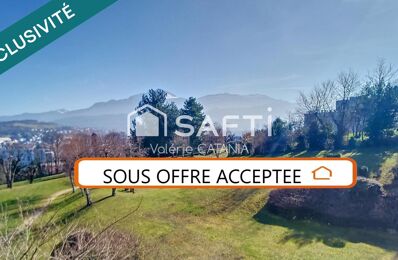 vente appartement 186 000 € à proximité de Saint-Laurent-du-Pont (38380)