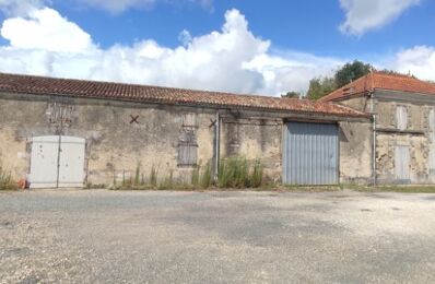 vente maison 60 000 € à proximité de Val-du-Mignon (79210)