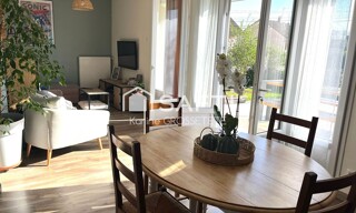 Maison 4 Pièces 84 m² à vendre à Semur-en-Auxois (21140)