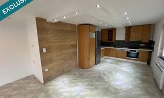 Appartement 3 Pièces 96 m² à vendre à Schœneck (57350)