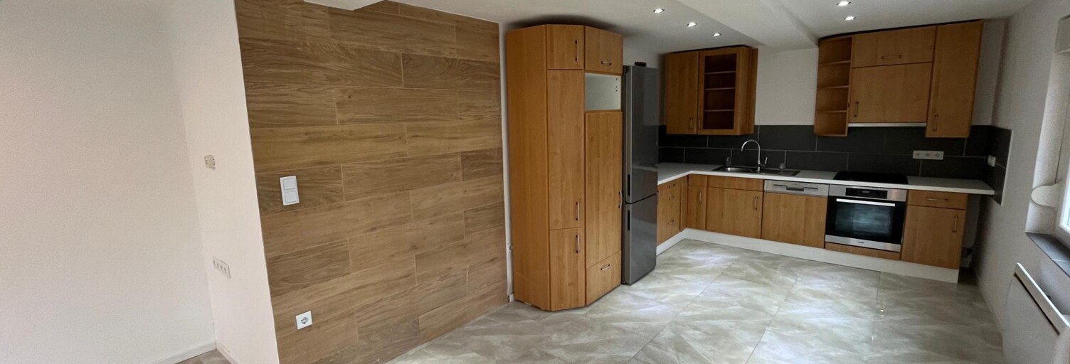 Appartement 3 Pièces 96 m² à vendre à Schœneck (57350)