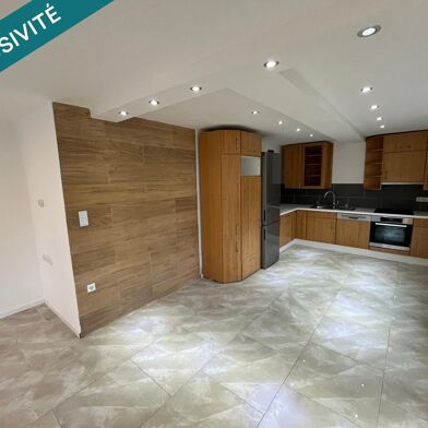 Appartement 3 pièces 124900 €