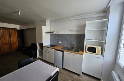 vente appartement 68 000 € à proximité de Saint-Seurin-de-Cadourne (33180)