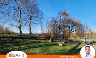 Maison 6 Pièces 130 m² à vendre à Vertou (44120)