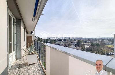 vente appartement 199 000 € à proximité de Lyon 5 (69005)