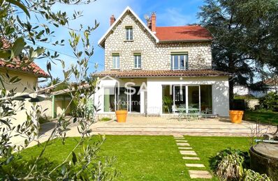 vente maison 530 000 € à proximité de Le Mas-d'Agenais (47430)