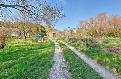 vente maison 240 000 € à proximité de Cahuzac (11420)