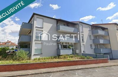 vente appartement 214 000 € à proximité de Thionville (57100)