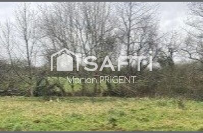 vente terrain 118 900 € à proximité de Kersaint-Plabennec (29860)