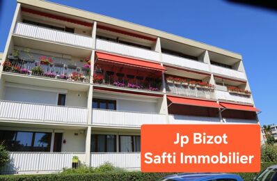 vente appartement 230 000 € à proximité de Longjumeau (91160)