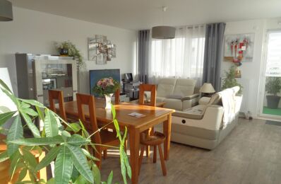 vente appartement 316 500 € à proximité de Andrésy (78570)