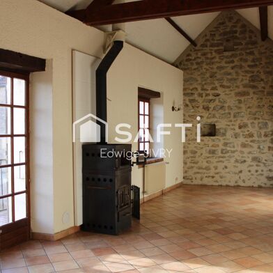 Maison 6 pièces 185000 €