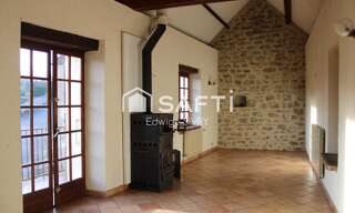 Maison 6 Pièces 130 m² à vendre à Semur-en-Auxois (21140)