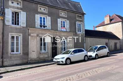 Maison 6 pièces 171000 €