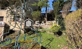 Maison 9 Pièces 186 m² à vendre à Semur-en-Auxois (21140)