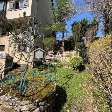 Maison 9 pièces 255000 €