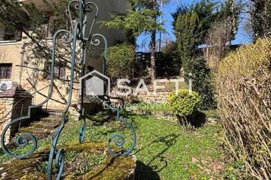 Maison 9 pièces 255000 €