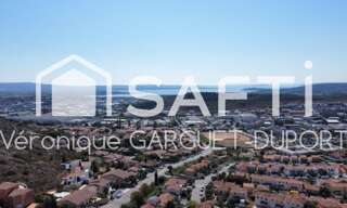 Terrain  270 m² à vendre à Narbonne (11100)