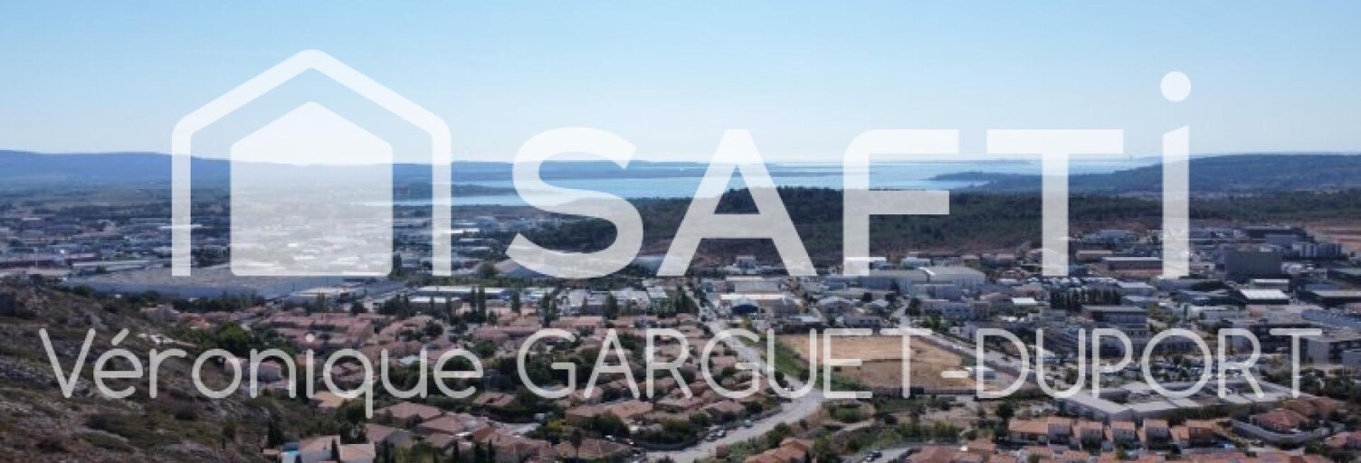 Terrain  270 m² à vendre à Narbonne (11100)