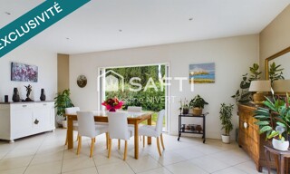 Maison 4 Pièces 130 m² à vendre à Vérines (17540)