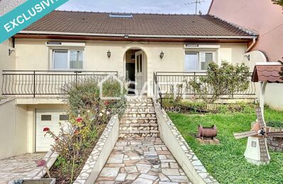 vente maison 455 000 € à proximité de La Queue-en-Brie (94510)