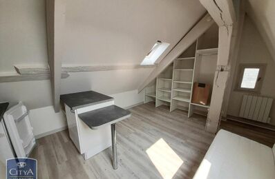 location appartement 462 € CC /mois à proximité de La Riche (37520)