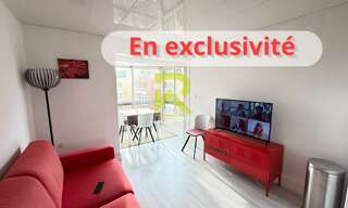 Appartement 2 Pièces 37 m² à vendre à Agde (34300)