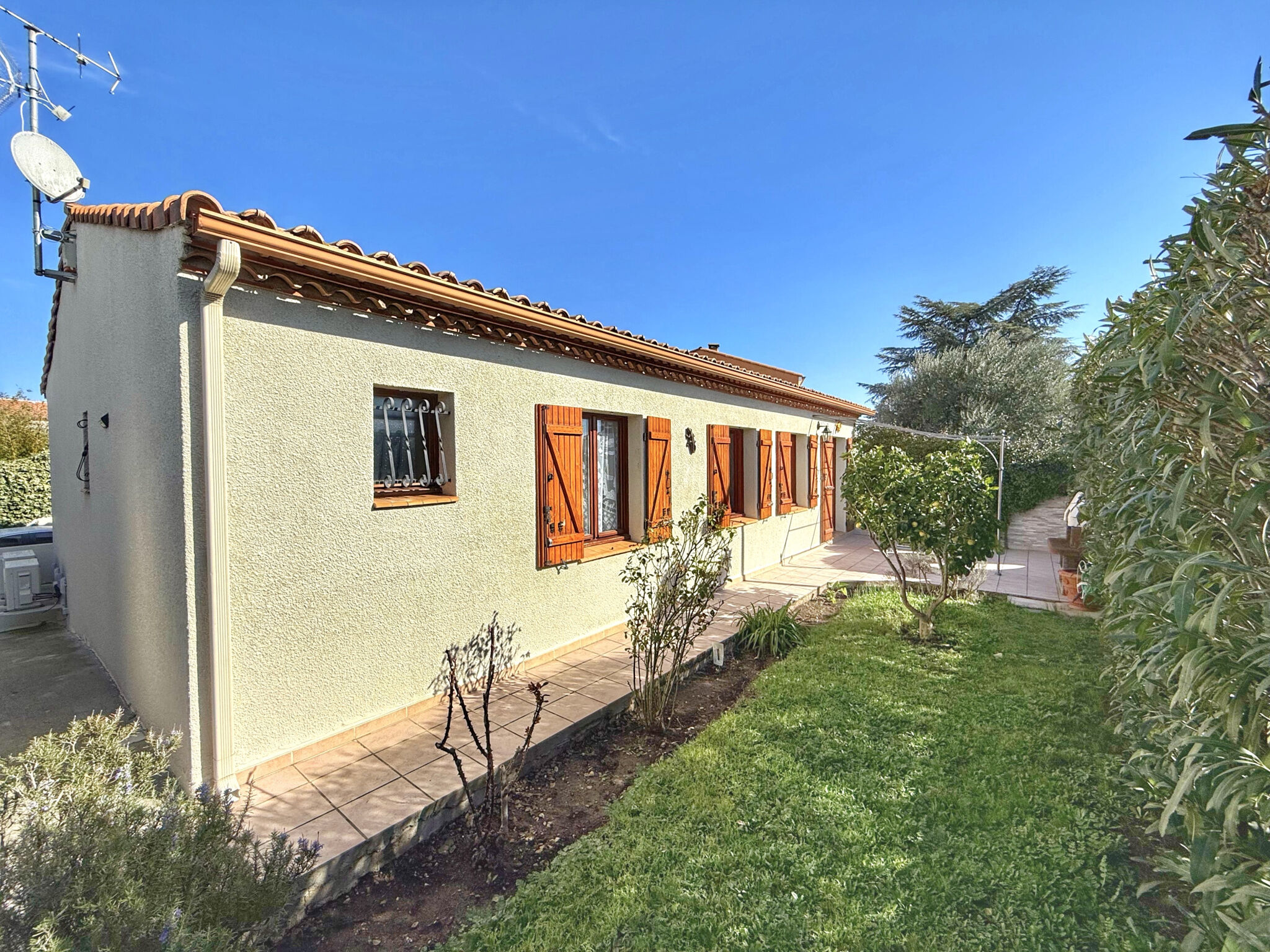 Villa / Maison 5 pièces  à vendre Vendargues 34740