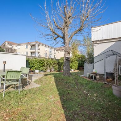 Maison 5 pièces 110 m²