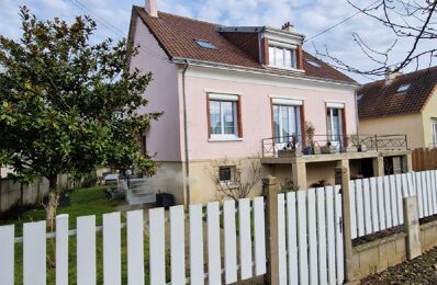 vente maison 217 300 € à proximité de Longny-au-Perche (61290)