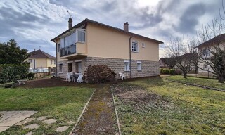 Maison 7 Pièces 162 m² à vendre à Charnay-lès-Mâcon (71850)