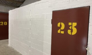Garage  6 m² à louer à Peyrolles-en-Provence (13860)