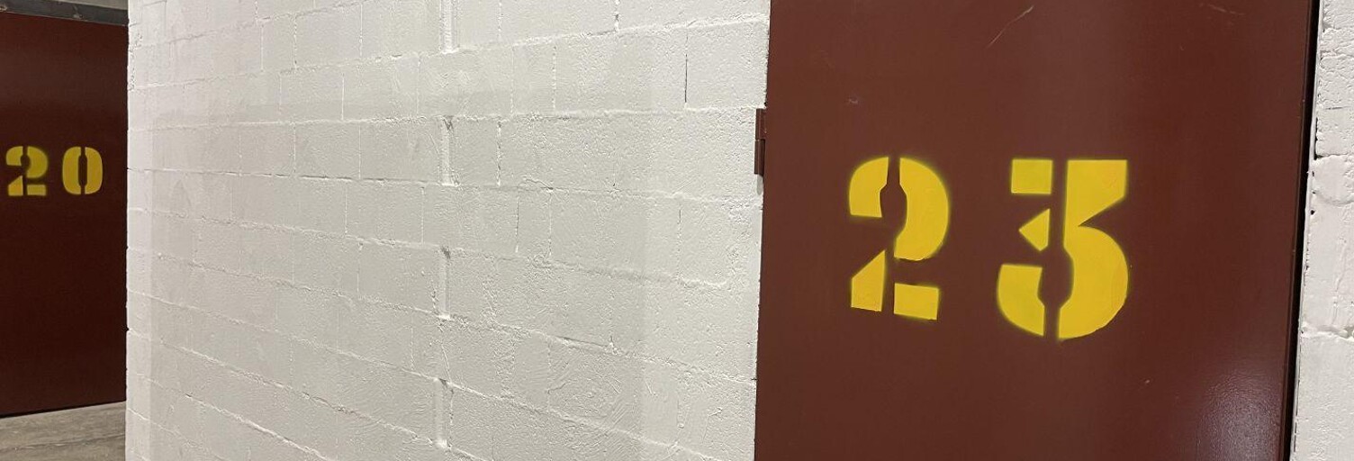 Garage  7 m² à louer à Peyrolles-en-Provence (13860)