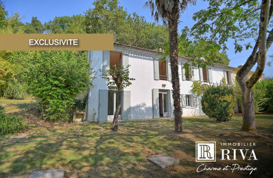 vente maison 419 000 € à proximité de Cénac (33360)