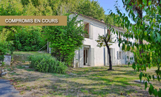 Maison 6 Pièces 125 m² à vendre à Camblanes-et-Meynac (33360)
