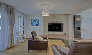 Appartement 4 Pièces 94 m² à vendre à Meyzieu (69330)