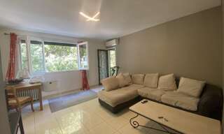 Appartement 4 Pièces 69 m² à louer à Montpellier (34070)