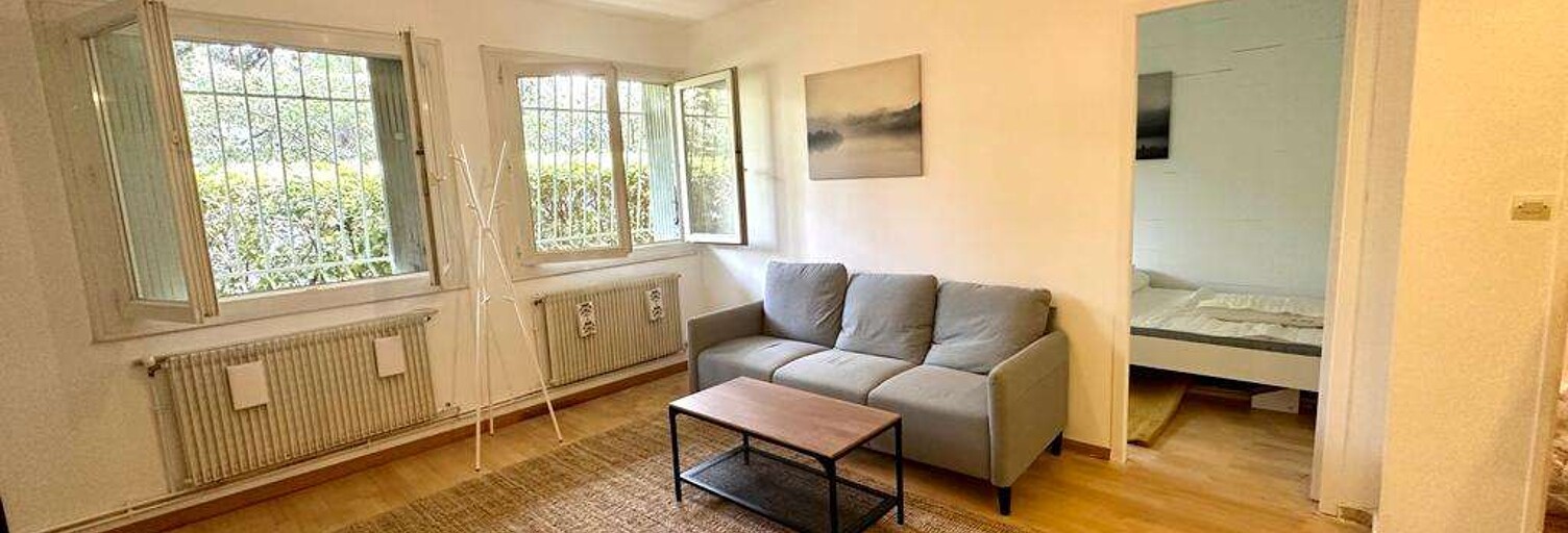 Appartement 4 Pièces 70 m² à louer à Montpellier (34080)