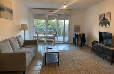 location appartement 480 € CC /mois à proximité de Carnon Plage (34280)