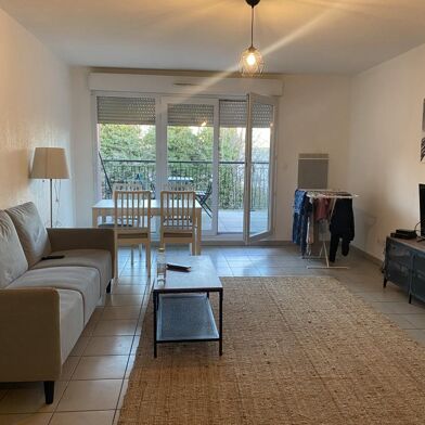 Appartement 84 m²