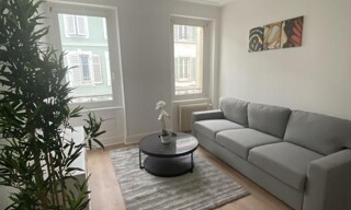 Appartement 2 Pièces 47 m² à louer à Mulhouse (68200)