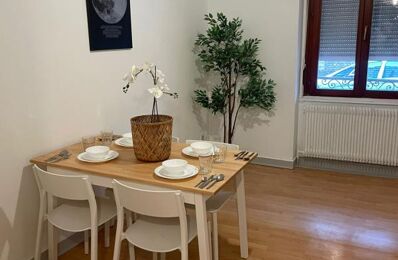 location appartement 530 € CC /mois à proximité de Mulhouse (68)