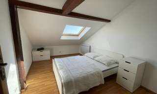 Appartement  56 m² à louer à Mulhouse (68200)