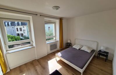 location appartement 580 € CC /mois à proximité de Kingersheim (68260)