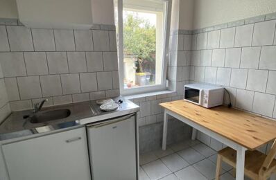 location appartement 410 € CC /mois à proximité de Richwiller (68120)